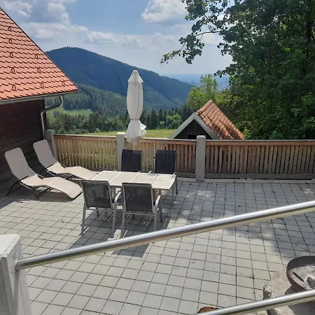 Ferienhuette Zetzhirsch * 바이츠