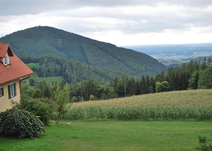 شقة Ferienhuette Zetzhirsch