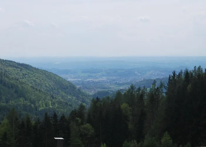 Ferienhuette Zetzhirsch Διαμέρισμα