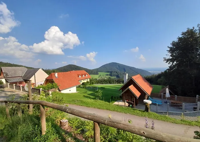 شقة Ferienhuette Zetzhirsch ويز