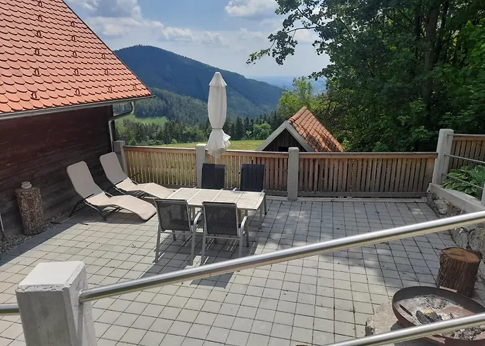 Ferienhuette Zetzhirsch * ويز